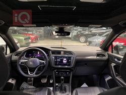 فولكسفاغن تيغوان